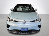 New 2025 Volkswagen ID.4 Pro S image 4