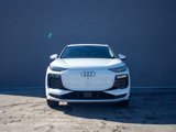New 2025 Audi Q6 e-tron Premium Plus image 2