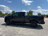 New 2026 Chevrolet Silverado 1500 Custom w/ Rally Edition image 4