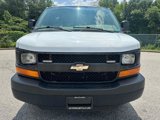 Used 2016 Chevrolet Express 2500 image 2