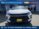 New 2025 Chevrolet Blazer RS w/ Driver Confidence II Package image 2