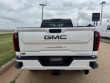 New 2025 GMC Sierra 2500 Denali Ultimate w/ Max Trailering Package image 4