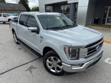 Certified 2023 Ford F150 Lariat w/ Equipment Group 502A High image 2