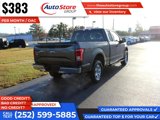 Used 2017 Ford F150 4x4 SuperCab image 6