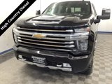Used 2022 Chevrolet Silverado 2500 High Country image 2
