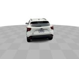 Certified 2024 Chevrolet Trax RS w/ Sunroof Package image 2