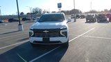 New 2025 Chevrolet Suburban High Country image 3