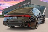 New 2025 Audi RS 7 Performance image 6