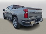 New 2025 Chevrolet Silverado 1500 LTZ w/ LTZ Premium Package image 3