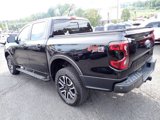 Used 2024 Ford Ranger Lariat w/ FX4 Off-Road Package image 5