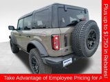 New 2025 Ford Bronco Badlands image 3