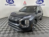 New 2025 Mitsubishi Outlander SE image 3