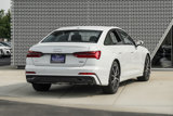 New 2025 Audi A6 3.0T Prestige image 3