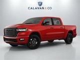 New 2025 RAM 1500 Laramie image 2