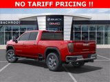 New 2025 GMC Sierra 2500 SLT image 3