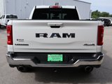 Used 2025 RAM 1500 Laramie image 4
