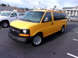 Used 2012 Chevrolet Express 1500 image 4