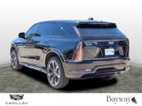 New 2025 Cadillac Escalade IQ Sport 1 image 4
