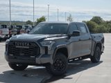 New 2025 Toyota Tundra TRD Pro image 2