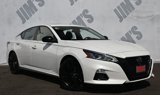 Used 2022 Nissan Altima 2.5 SR w/ Midnight Edition Package image 3