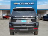 New 2025 Chevrolet Tahoe LT w/ Comfort Package image 4