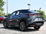 New 2025 Lexus RZ 450e image 5