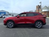 New 2025 Chevrolet Blazer LT w/ Convenience Package image 2