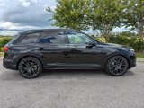 New 2025 Audi Q7 3.0T Prestige image 3