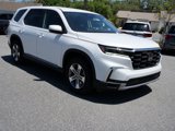 New 2025 Honda Pilot EX-L image 4