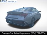 Used 2025 Hyundai Elantra Sport image 5