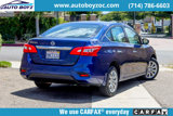 Used 2019 Nissan Sentra S image 6