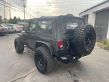 Used 2016 Jeep Wrangler Rubicon w/ Connectivity Group image 3