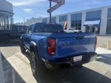 New 2025 Chevrolet Colorado ZR2 w/ Technology Package image 4