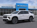 New 2025 Chevrolet Traverse High Country image 2