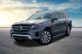 Used 2018 Mercedes-Benz GLS 450 4MATIC image 2