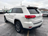Used 2018 Jeep Grand Cherokee Limited w/ Trailer Tow Group IV image 5