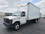 Used 2011 Ford E-450 and Econoline 450 Super Duty w/ PWR Locks & Windows Group image 2