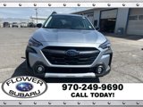 New 2025 Subaru Outback Limited image 2
