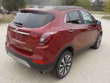 Used 2022 Buick Encore Preferred w/ Safety Package II image 5