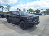 New 2025 RAM 2500 Big Horn image 2