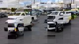 New 2025 Nissan Frontier SL image 4