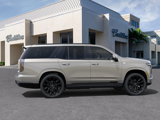 New 2025 Cadillac Escalade Sport Platinum w/ LPO, ONYX Package image 5