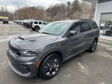 New 2025 Dodge Durango R/T image 3
