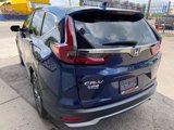 Used 2022 Honda CR-V EX image 2