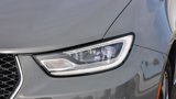 New 2025 Chrysler Pacifica Pinnacle w/ Trailer Tow Group image 5
