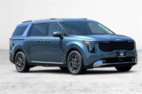 New 2026 Kia Carnival image 2