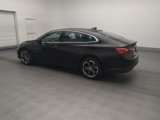 Used 2024 Chevrolet Malibu LT image 3