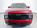 New 2025 Chevrolet Suburban RST w/ Comfort Package image 2