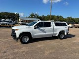 Used 2020 Chevrolet Silverado 1500 W/T w/ WT Value Package image 4