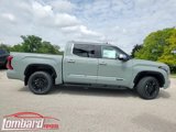 New 2025 Toyota Tundra 1794 Edition image 2